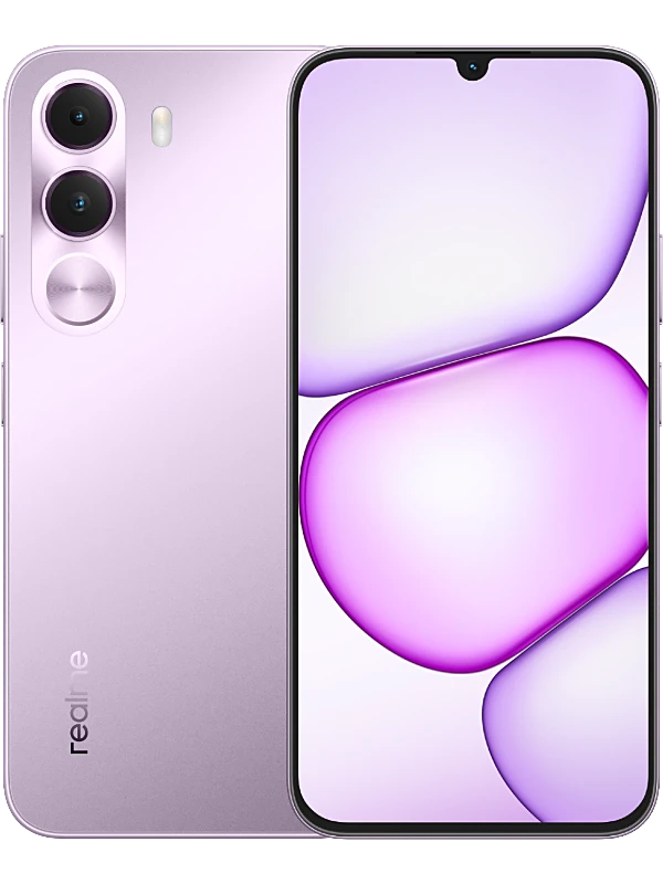 Realme C100i