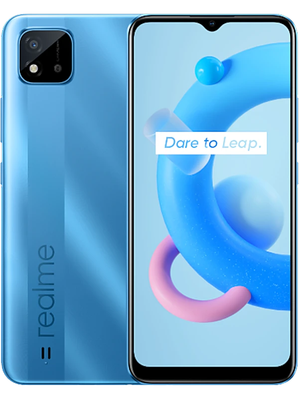 Realme C11 (2020)