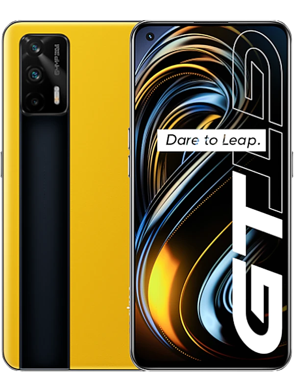 Realme GT 5G