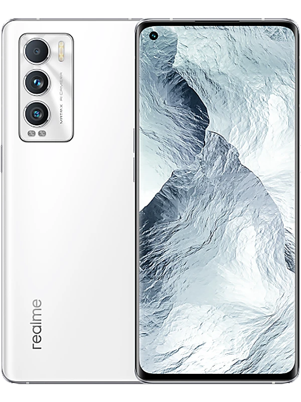 Realme GT Explorer Master
