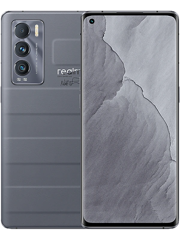 Realme GT Master