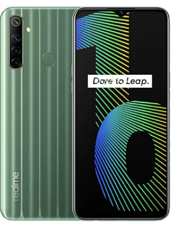 Realme Narzo 10