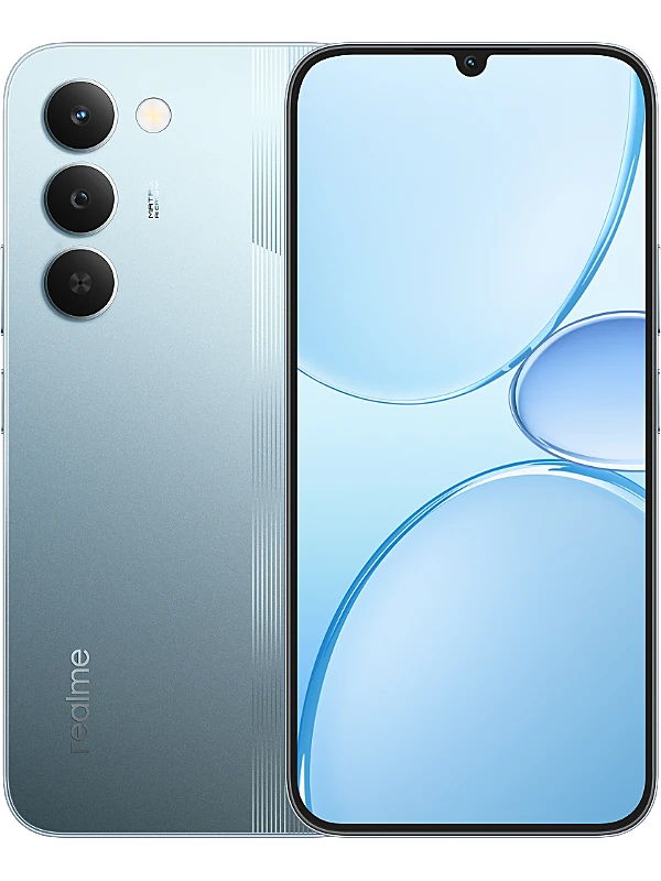 Realme Narzo 100 Lite