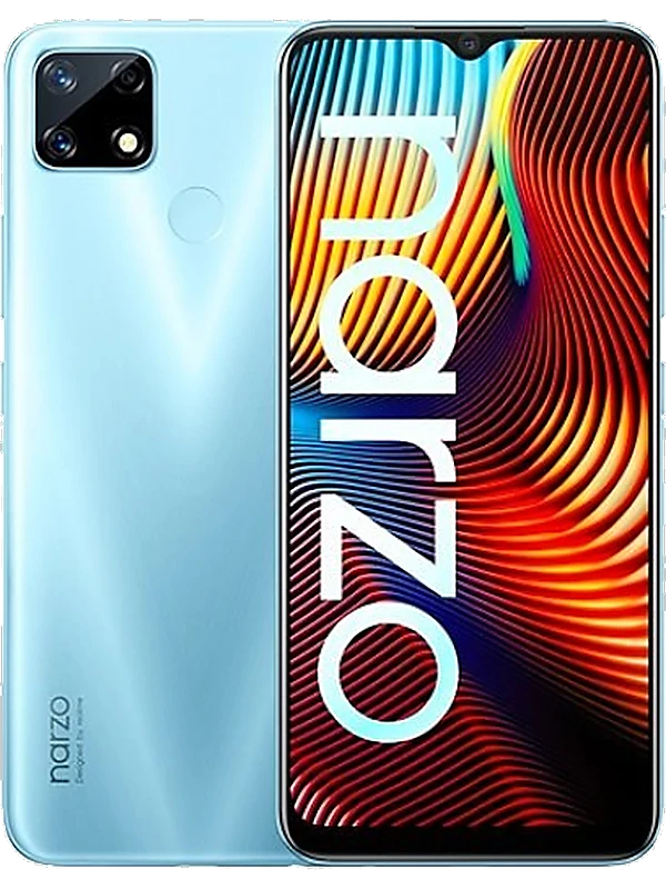 Realme Narzo 20