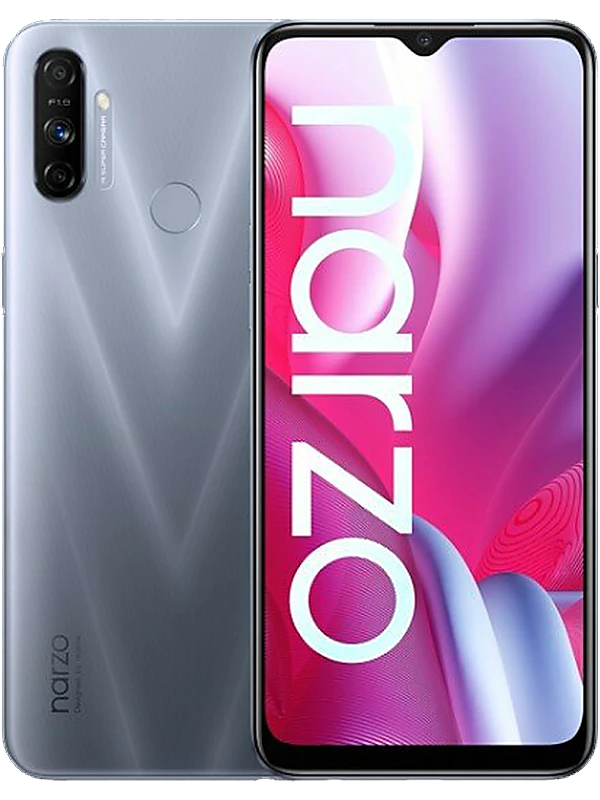 Realme Narzo 20A