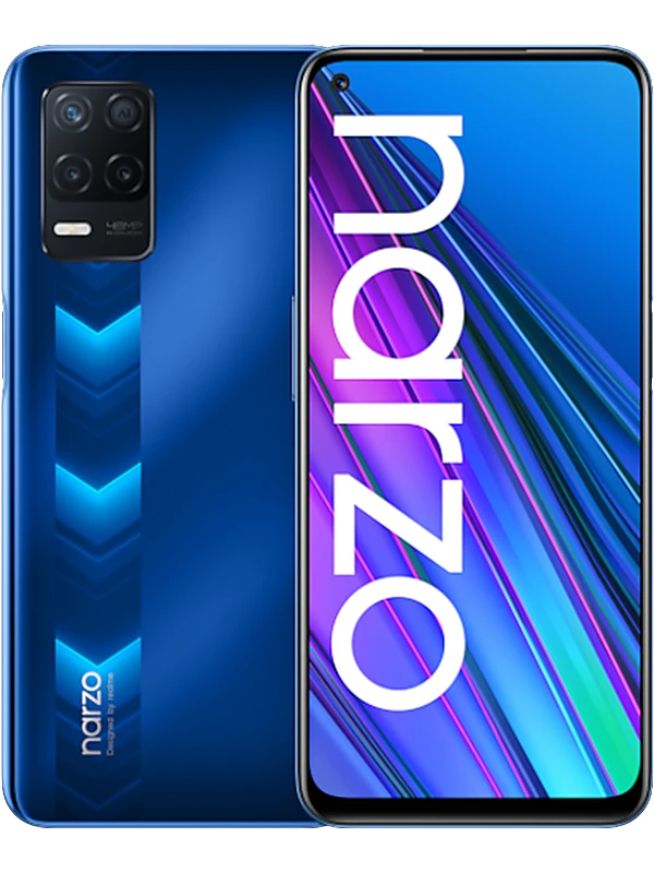 Realme Narzo 30 5g