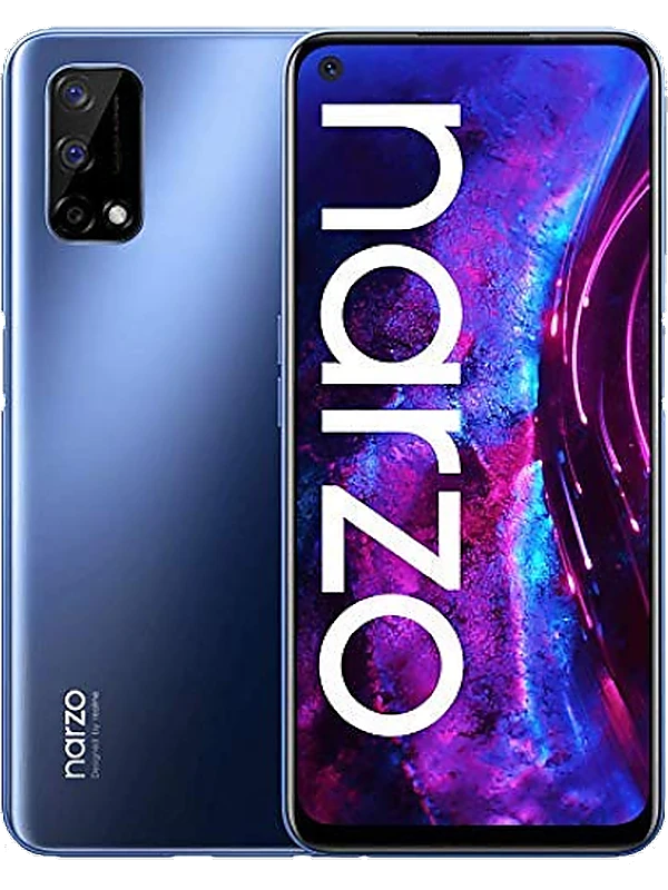 Realme Narzo 30 Pro 5G