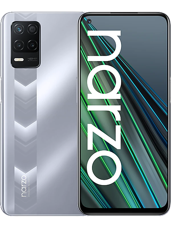 Realme Narzo 30