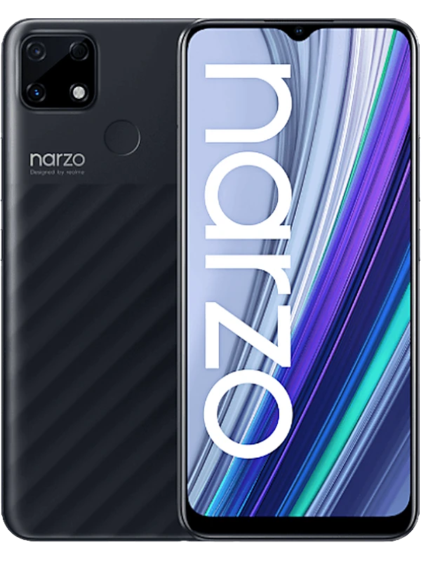 Realme Narzo 30A