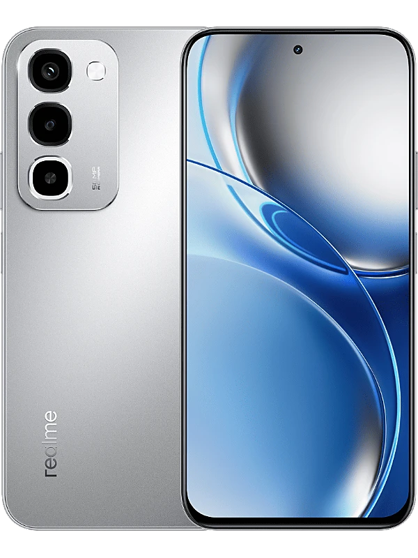 Realme P4R