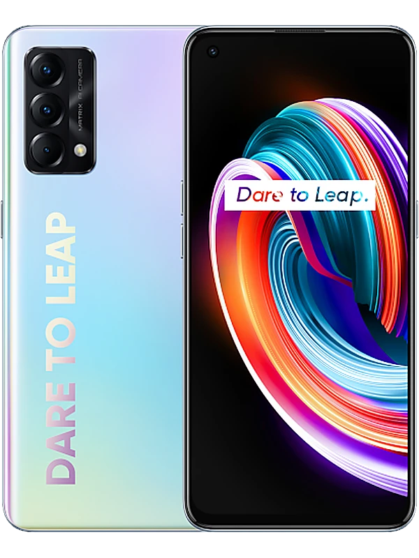 Realme Q3 Pro Carnival