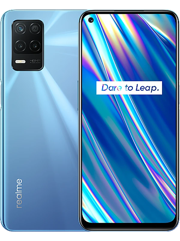 Realme Q3i 5G