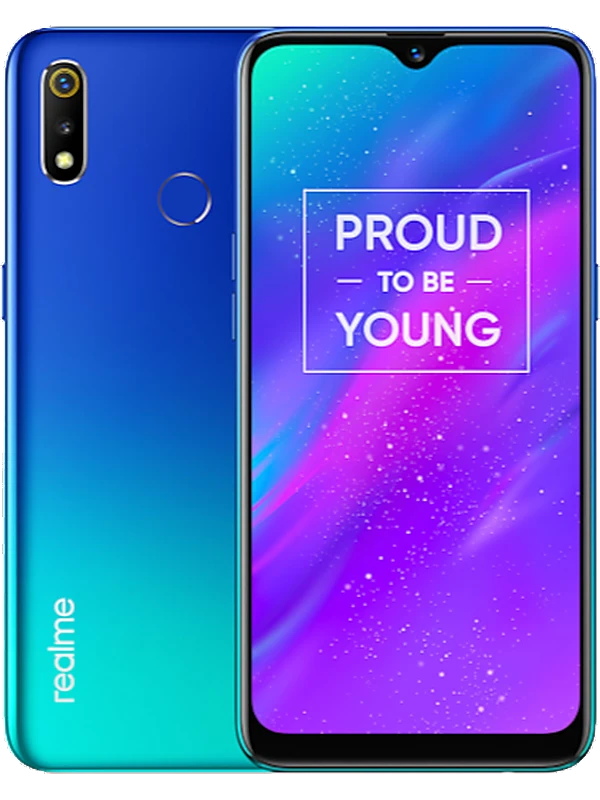 Realme 3