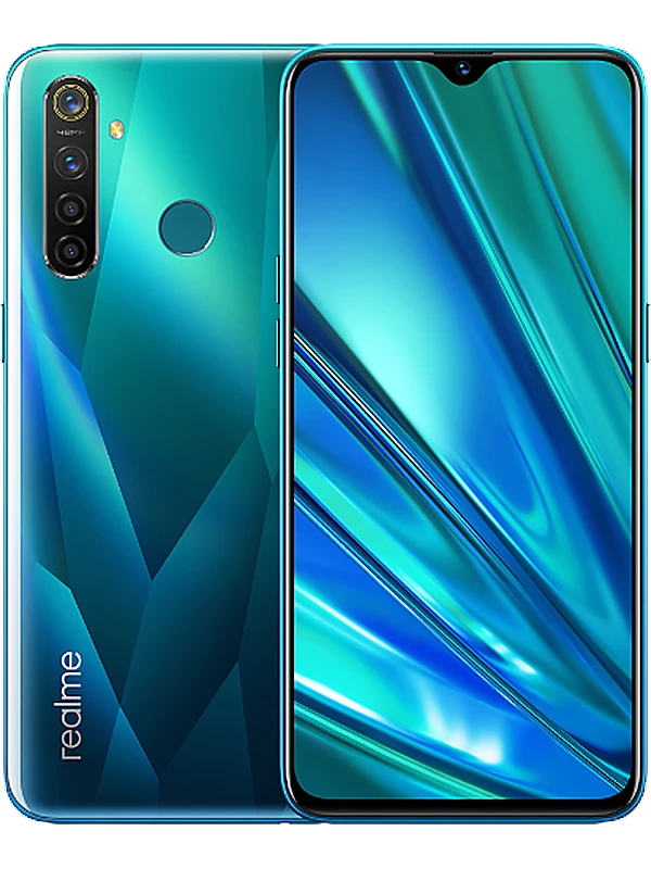 Realme 5 pro
