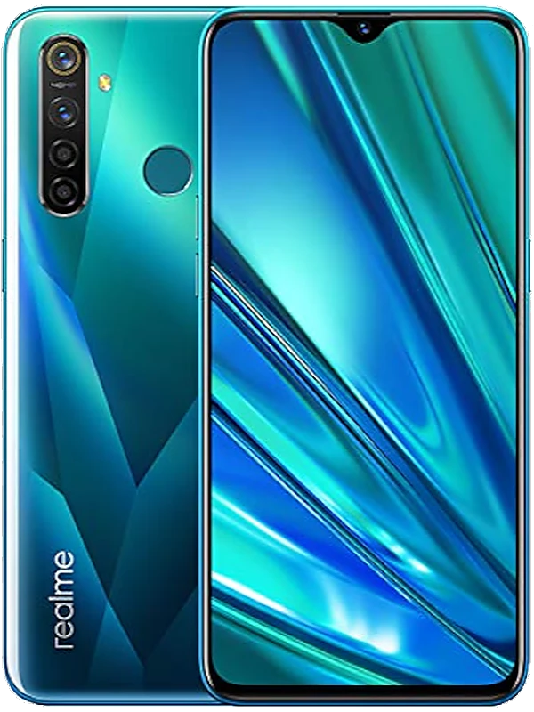Realme 5