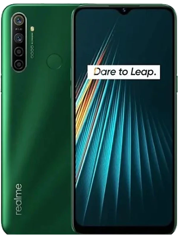 Realme 5i
