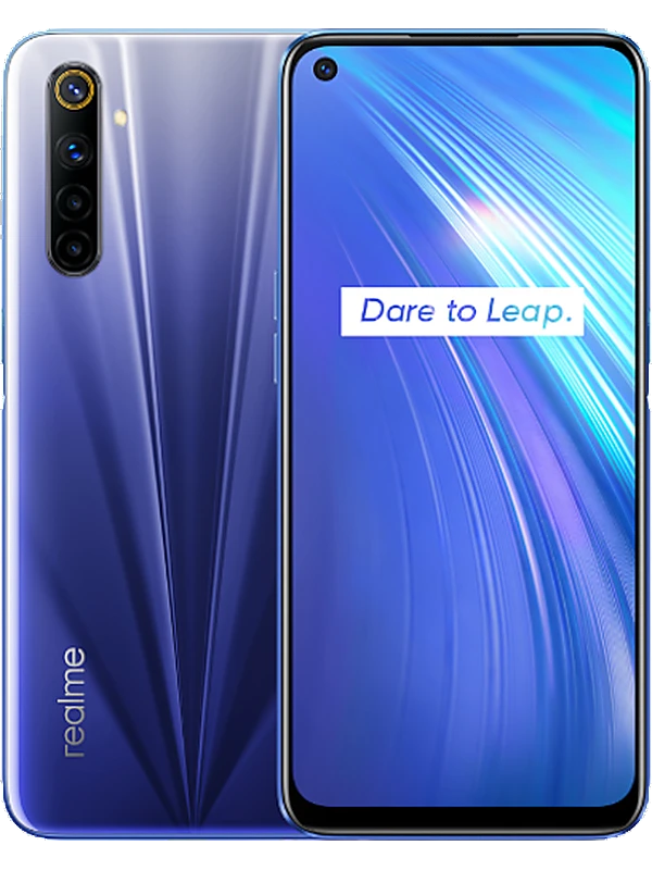 Realme 6