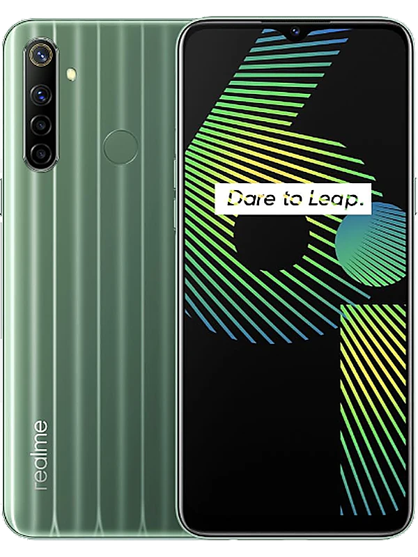 Realme 6i