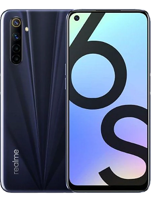 Realme 6s