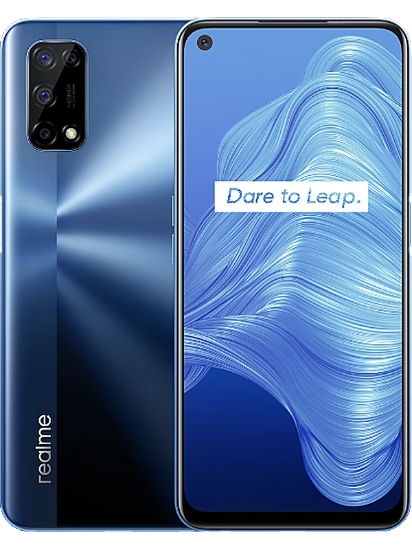 Realme 7 5G