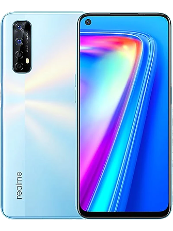 Realme 7 (Asia)