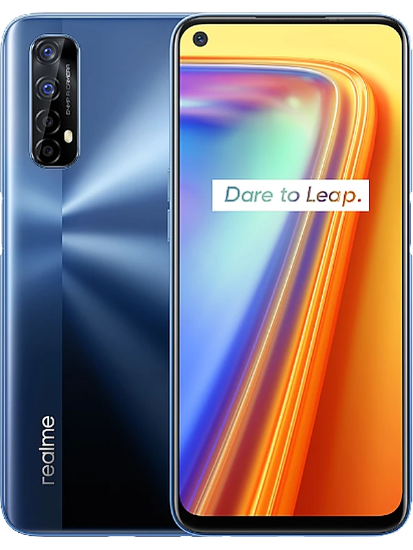 Realme 7 (Global)