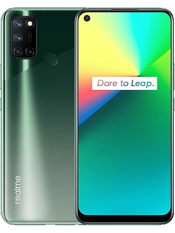 Realme 7i