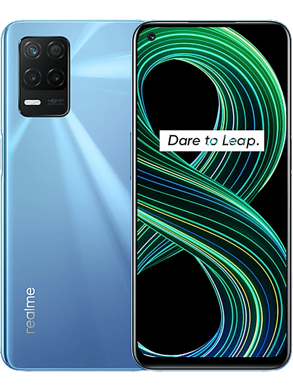 Realme 8 5G