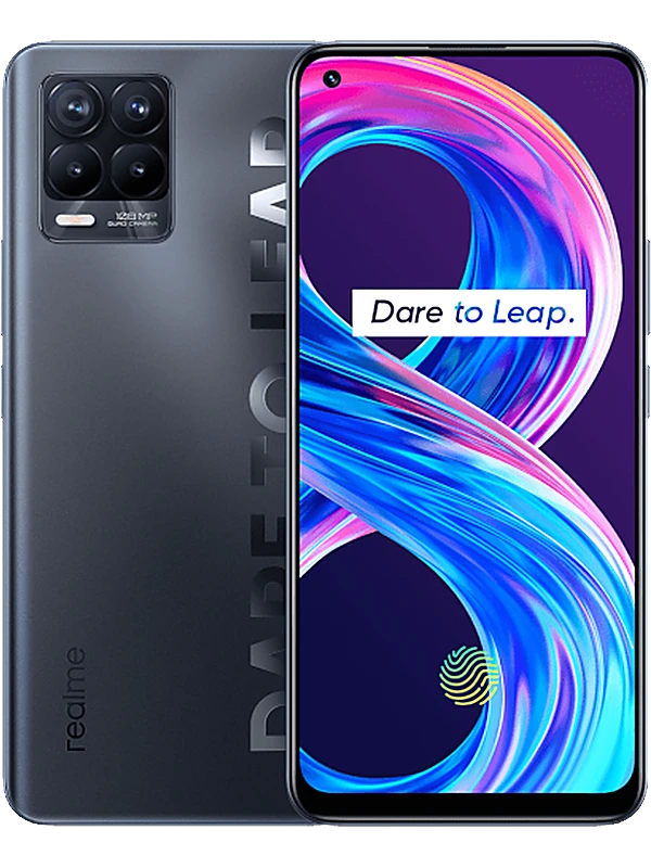 Realme 8 Pro