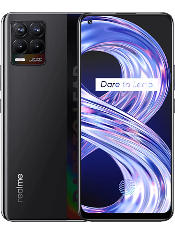 Realme 8