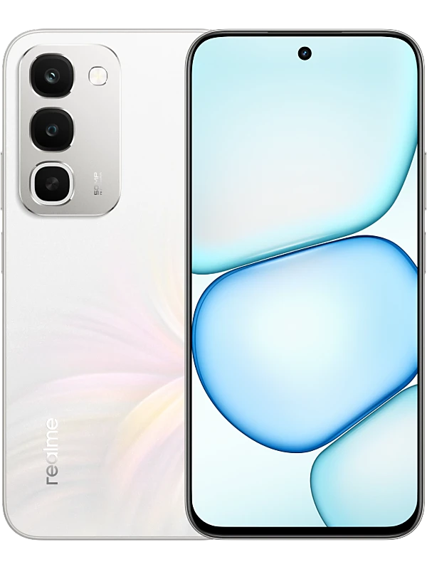 Realme C100
