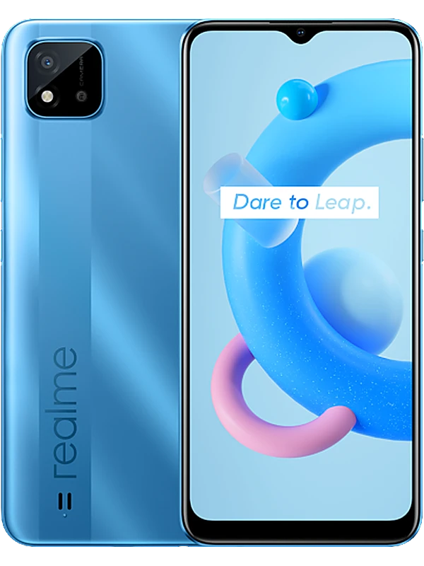 Realme C11
