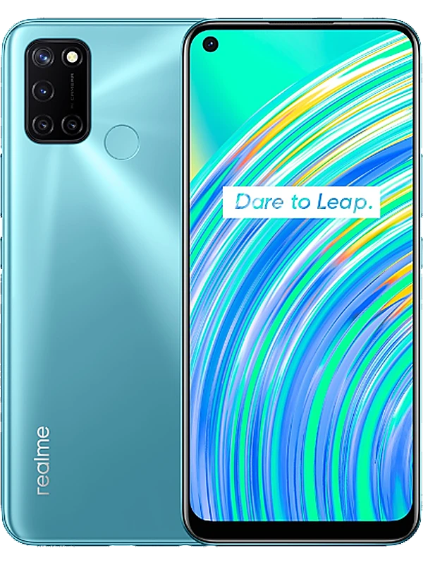 Realme C17