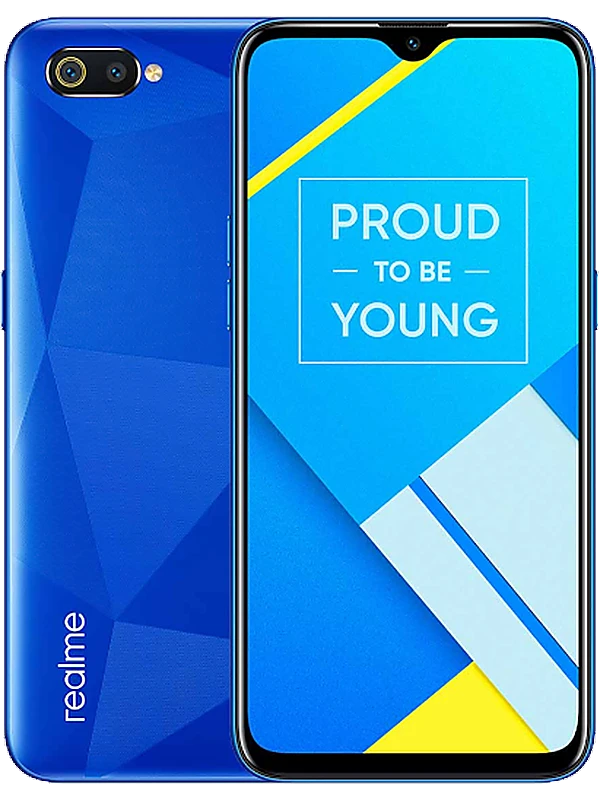 Realme C2