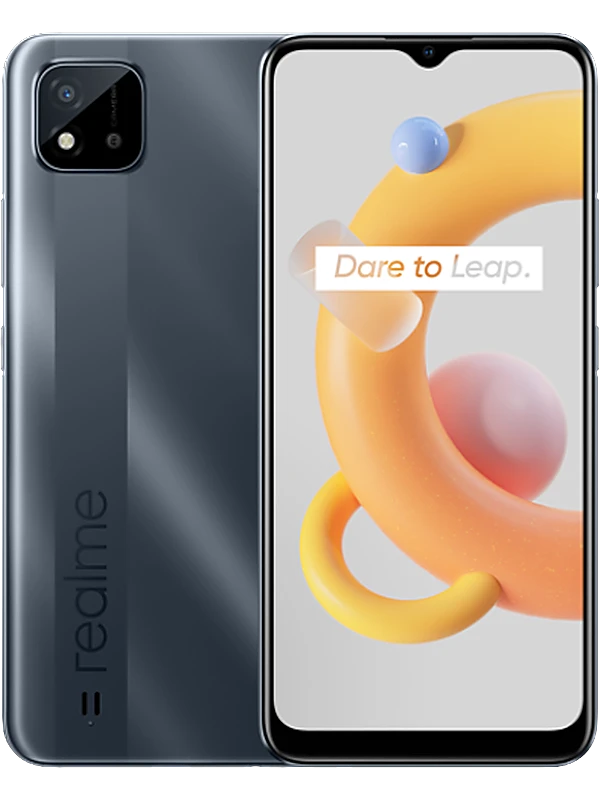 Realme C20