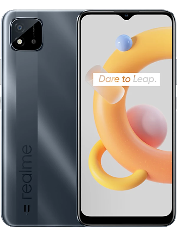Realme C20A