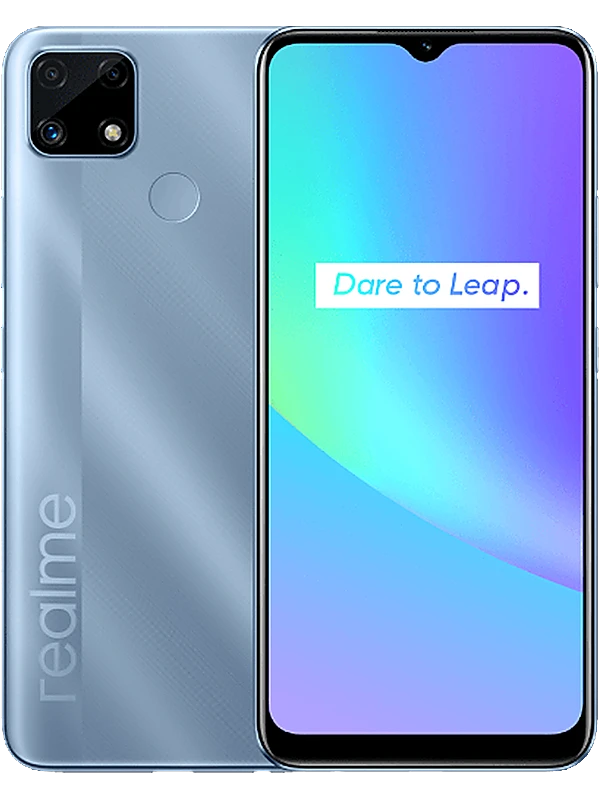 Realme C25