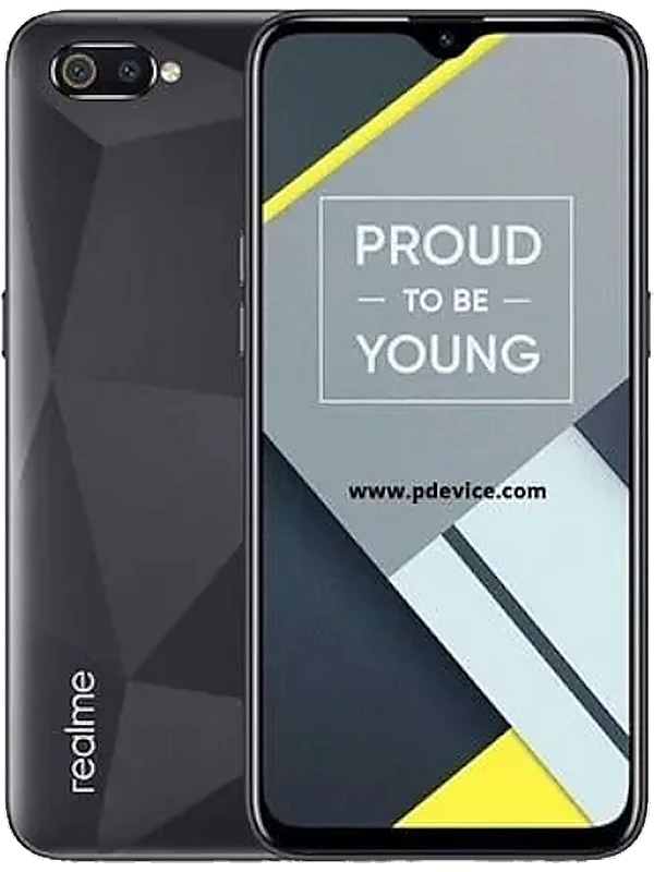Realme C2s