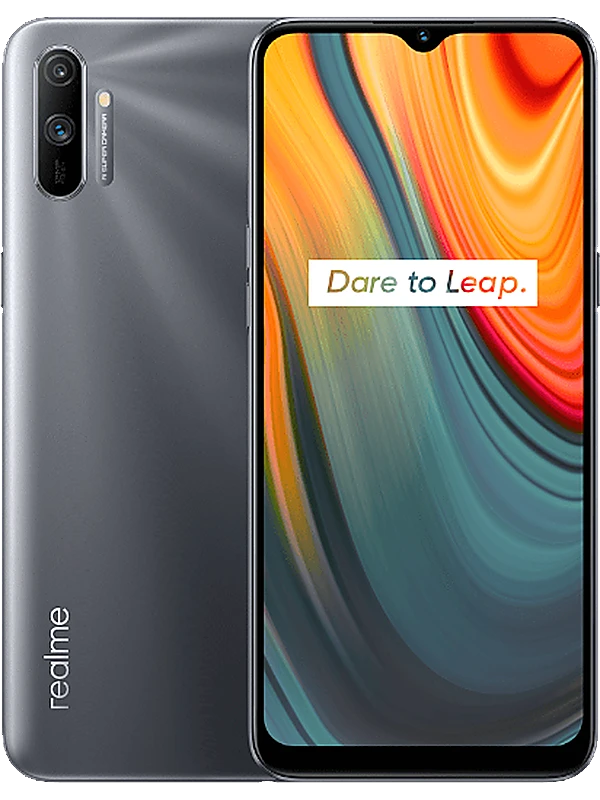 Realme C3