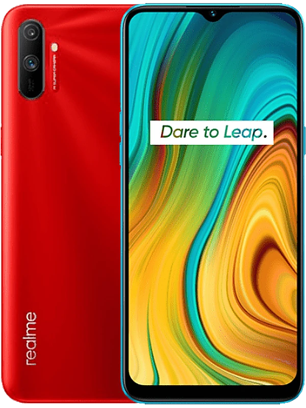 Realme C3i
