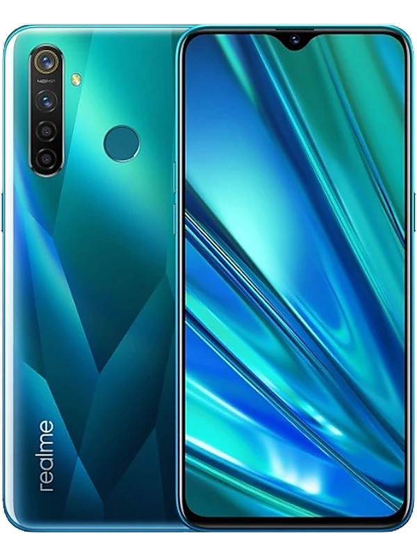 Realme Q