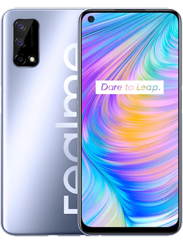 Realme Q2