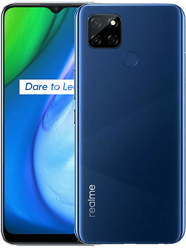 Realme Q2i