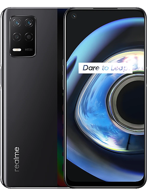 Realme Q3 5G
