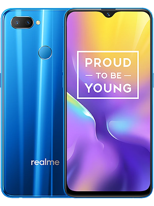 Realme U1