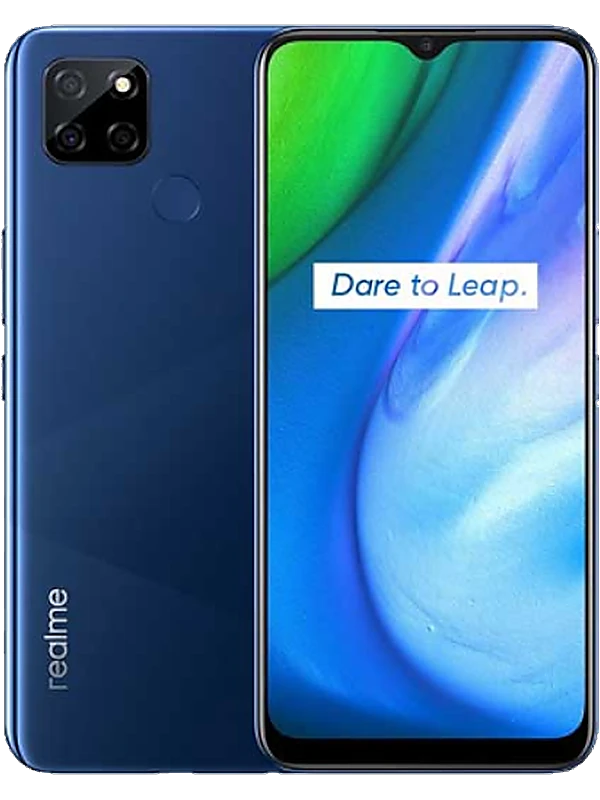Realme V3