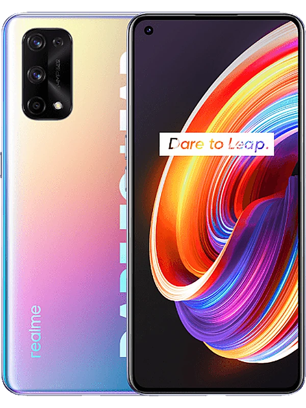 Realme X7 Pro