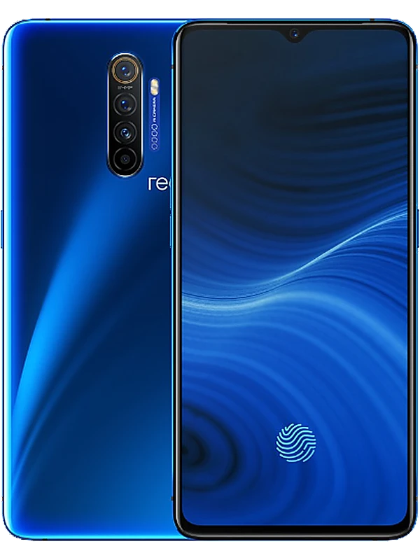 Realme X2 Pro