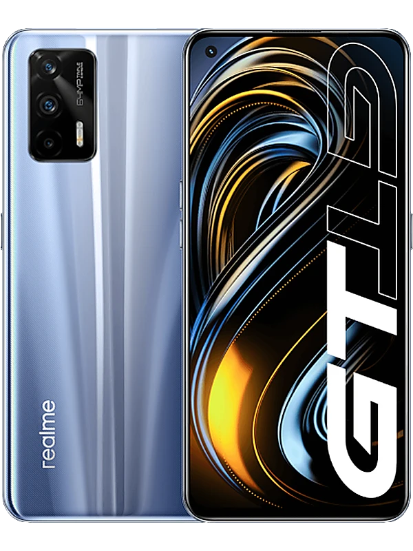 Realme X3 SuperZoom