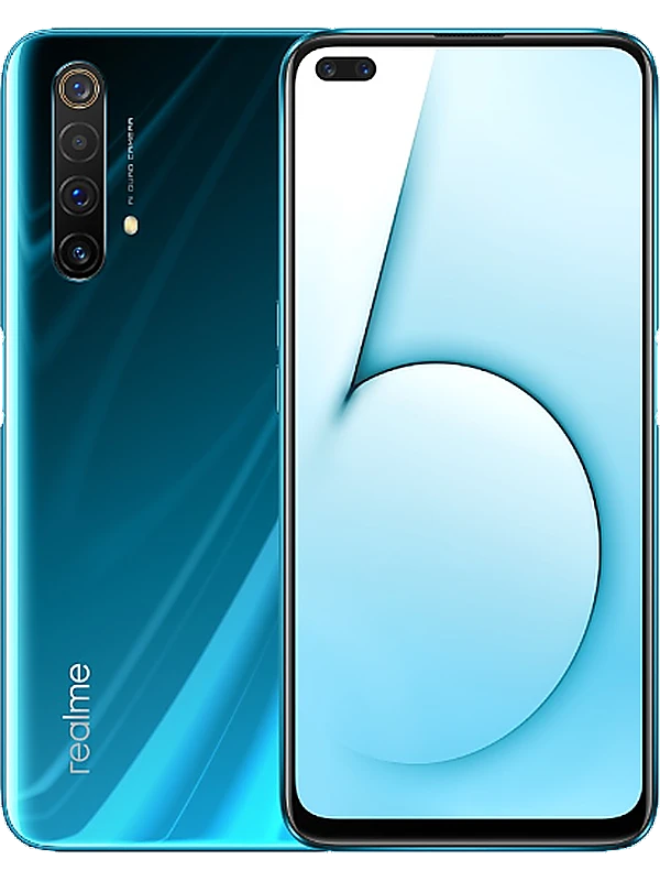 Realme x50 5G